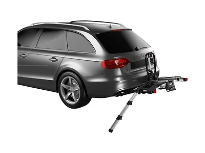 Thule EasyFold XT 2-Bike Hitch Rack