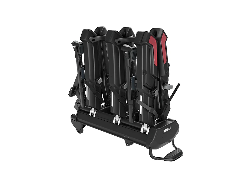 Thule Epos 3-Bike 2˝ Hitch Rack