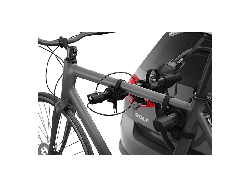 Thule Gateway Pro 2-Bike Trunk Rack