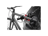 Thule Gateway Pro 2-Bike Trunk Rack