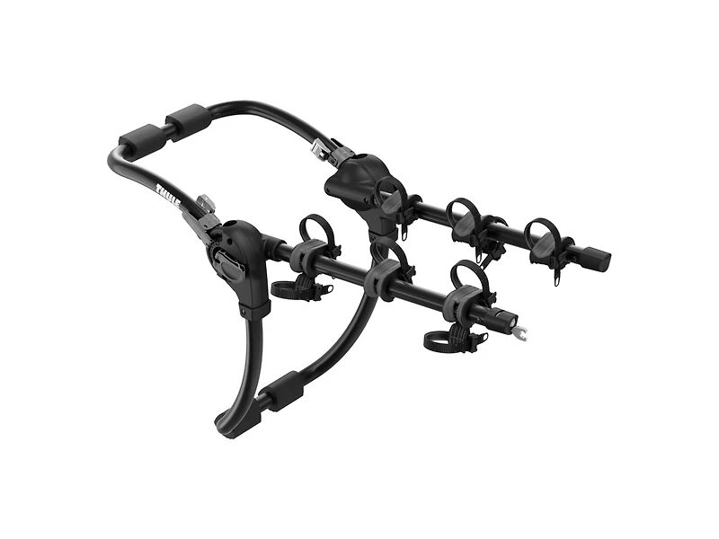 Thule Gateway Pro 3-Bike Trunk Rack