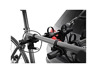 Thule Gateway Pro 3-Bike Trunk Rack