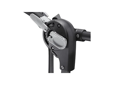 Thule Gateway Pro 3-Bike Trunk Rack