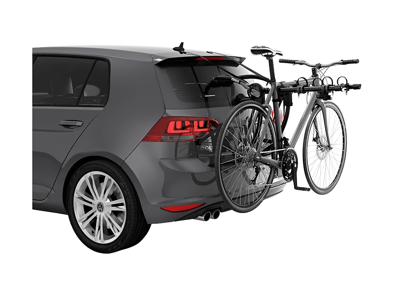 Thule Gateway Pro 3-Bike Trunk Rack