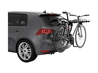 Thule Gateway Pro 3-Bike Trunk Rack