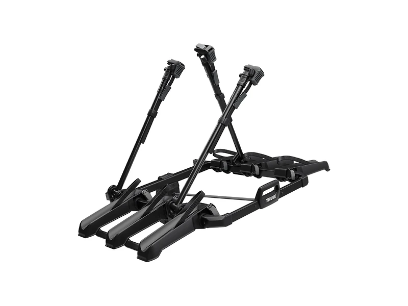 Thule OutPace 3-Bike Universal Hitch Rack