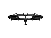 Thule OutPace 3-Bike Universal Hitch Rack