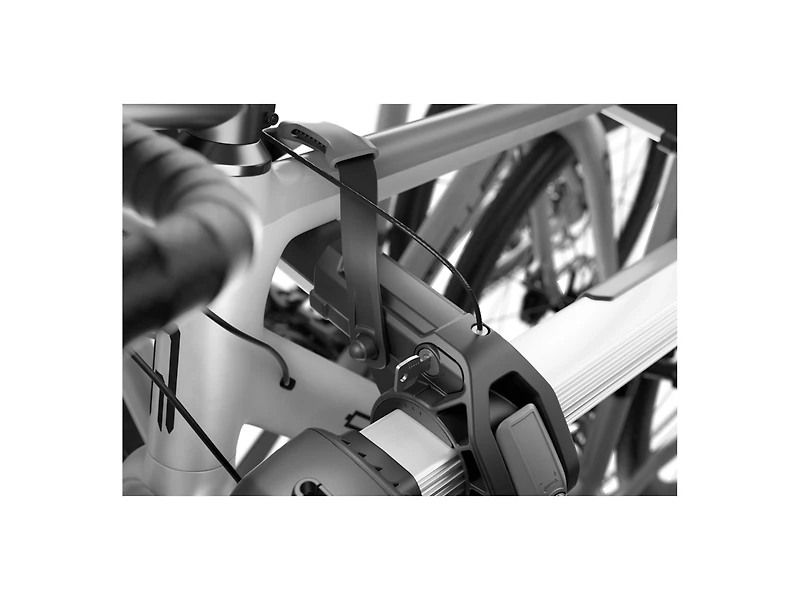 Thule OutWay 2-Bike Hanging Trunk Rack