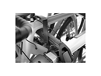 Thule OutWay 2-Bike Hanging Trunk Rack