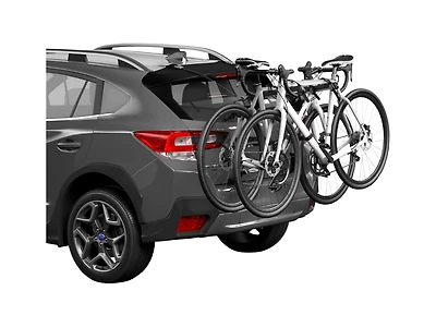 Thule OutWay 2-Bike Hanging Trunk Rack