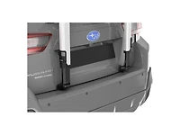 Thule OutWay 3-Bike Hanging Trunk Rack