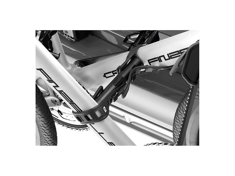 Thule OutWay 3-Bike Hanging Trunk Rack
