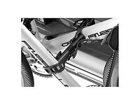 Thule OutWay 3-Bike Hanging Trunk Rack