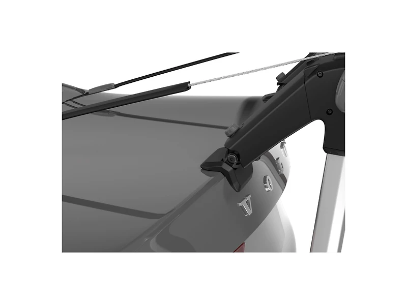 Thule OutWay 3-Bike Hanging Trunk Rack