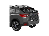 Thule OutWay 3-Bike Hanging Trunk Rack