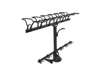 Thule ReVert 6-Bike Vertical Hanging 2˝ Hitch Rack