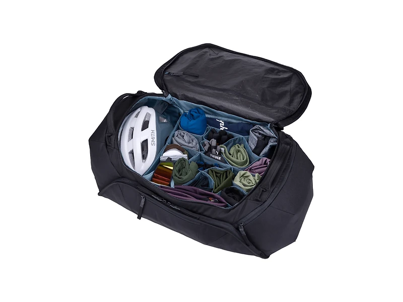 Thule RoundTrip Bike Gear Locker