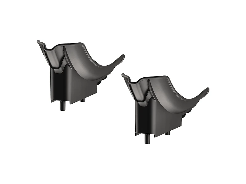 Thule T2 Pro X Fat Tire Holder Set