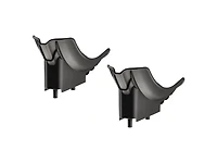 Thule T2 Pro X Fat Tire Holder Set