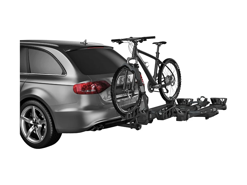 Thule T2 Pro XT 2-Bike Hitch Rack Add-On