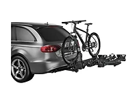 Thule T2 Pro XT 2-Bike Hitch Rack Add-On