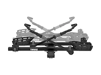 Thule T2 Pro XT 2-Bike Hitch Rack Add-On