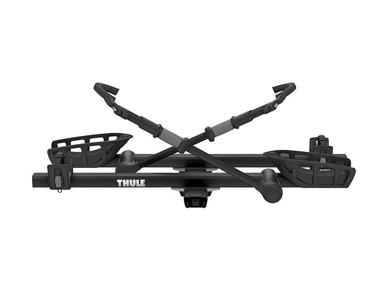 Thule T2 Pro XT 2-Bike Hitch Rack Add-On