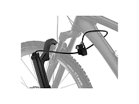 Thule T2 Pro XTR 2-Bike 1.25˝ Hitch Rack