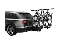 Thule T2 Pro XTR 2-Bike 1.25˝ Hitch Rack