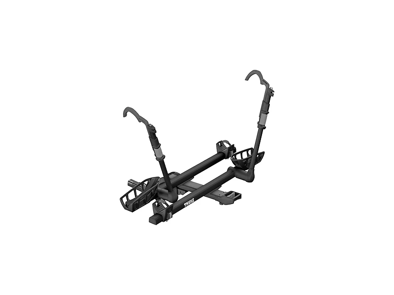 Thule T2 Pro XTR 2-Bike 2˝ Hitch Rack