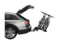 Thule T2 Pro XTR 2-Bike 2˝ Hitch Rack