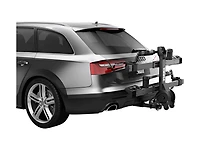 Thule T2 Pro XTR 2-Bike 2˝ Hitch Rack
