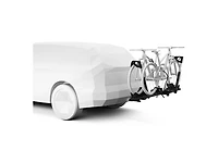 Thule Verse 2-Bike 2" Hitch Car Rack