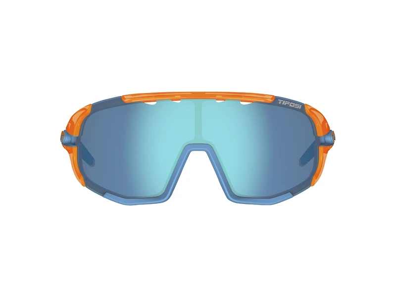 Tifosi Sledge Clarion Interchange Sunglasses