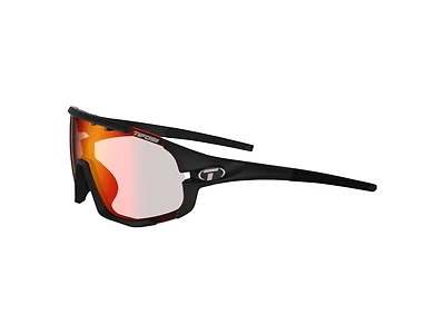 Tifosi Sledge Clarion Red Fototec Sunglasses