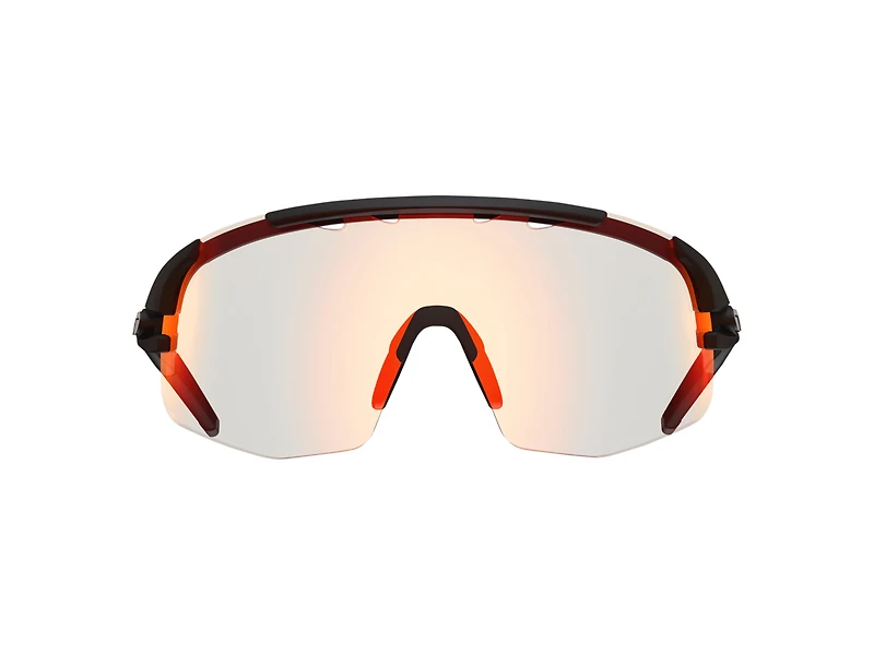 Tifosi Sledge Lite Clarion Red Fototec Sunglasses