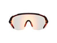 Tifosi Sledge Lite Clarion Red Fototec Sunglasses