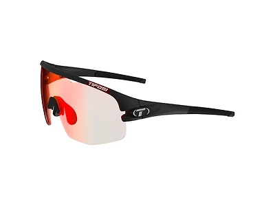 Tifosi Sledge Lite Clarion Red Fototec Sunglasses
