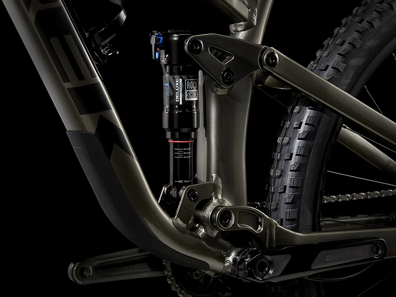 Top Fuel 8 XT Gen 3 - 2024, X-Large