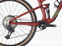 Top Fuel 9.8 XT Di2 Gen 4 - 2026, Medium