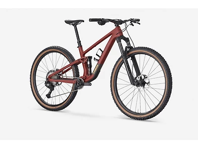 Top Fuel 9.8 XT Di2 Gen 4 - 2026, Medium