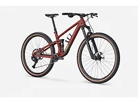 Top Fuel 9.8 XT Di2 Gen 4 - 2026, Medium