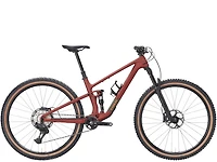 Top Fuel 9.8 XT Di2 Gen 4 - 2026, Medium