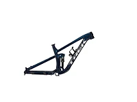 Top Fuel AL Gen 3 Frameset