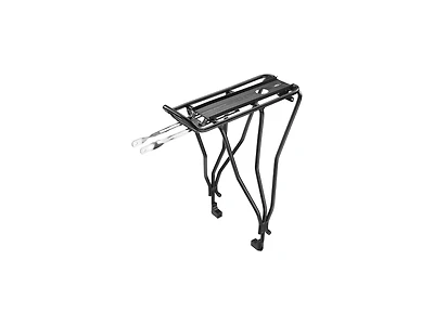 Topeak Baby Seat II 29er Disc Rear Rack
