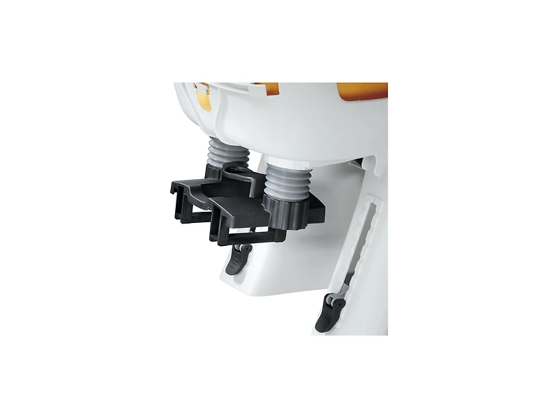 Topeak BabySeat II with BabySeat II MTX 2.0 29'˝' Disc Rack
