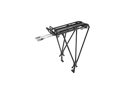 Topeak Explorer MTX 2.0 Disc Rear Rack with Spring Clip