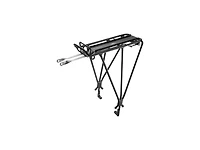 Topeak Explorer MTX 2.0 Disc Rear Rack with Spring Clip
