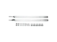 Topeak Extra Long Stay Hardware