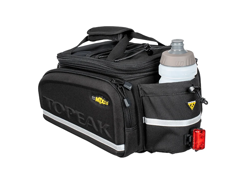 Topeak MTX 2.0 TrunkBag DX